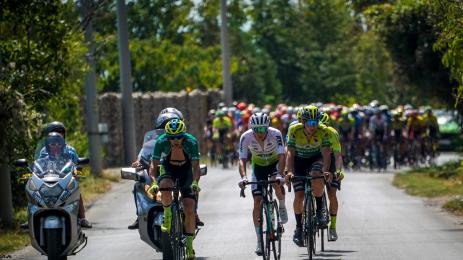 колоездене