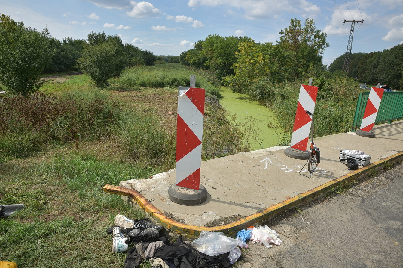 катастрофа