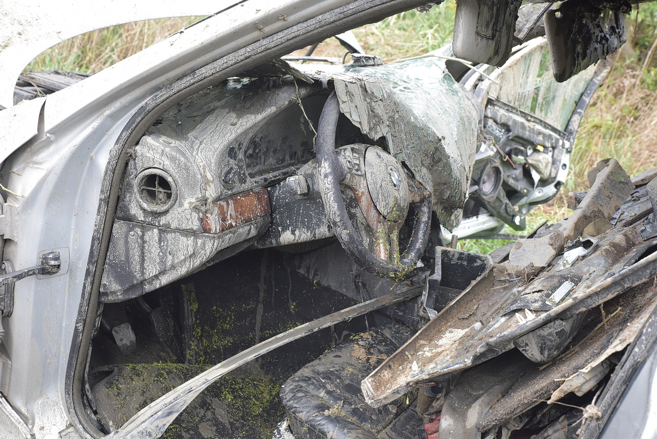 катастрофа