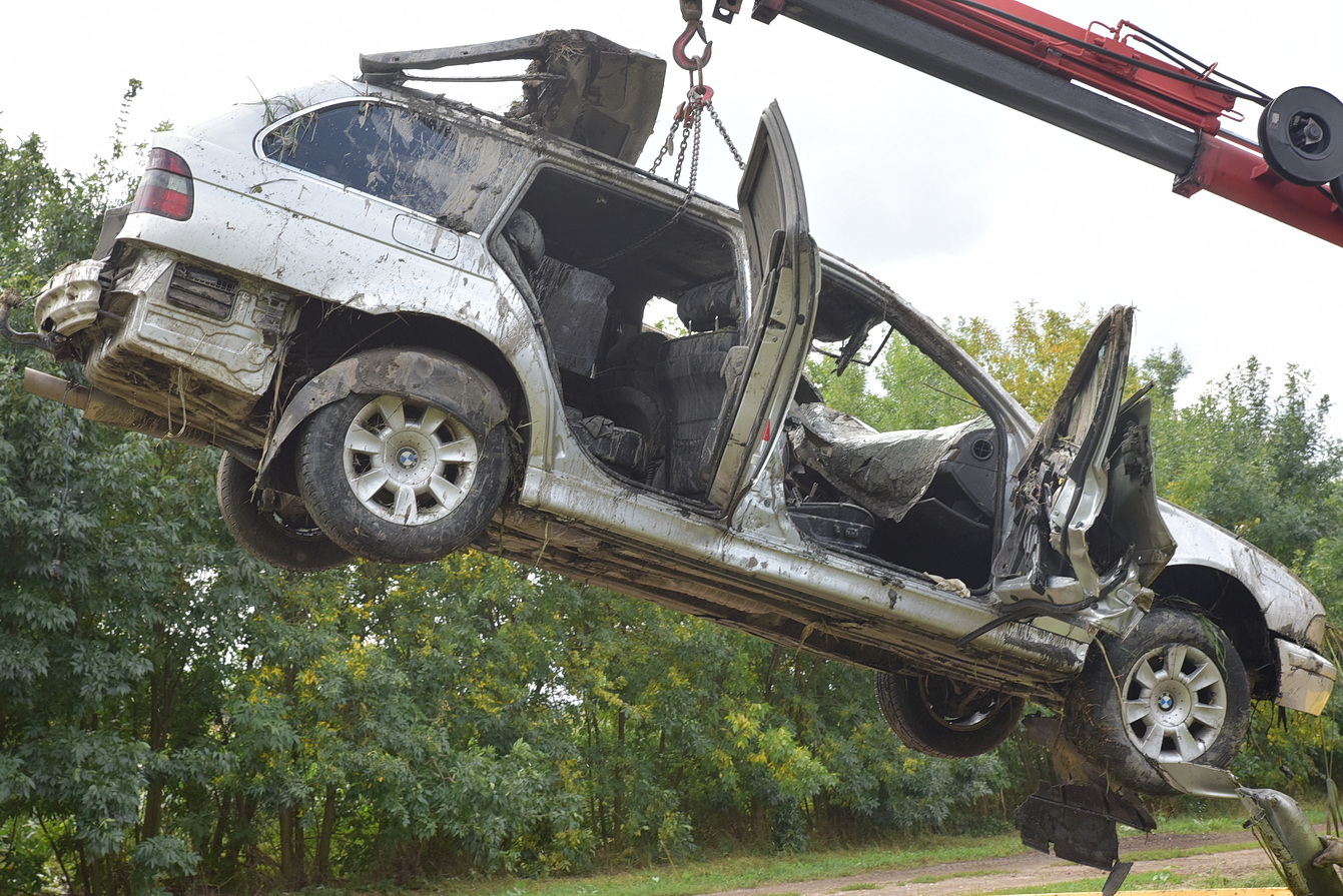 катастрофа