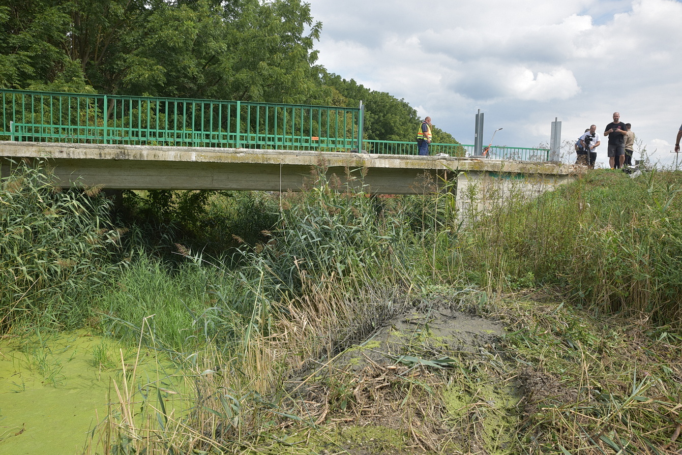 катастрофа