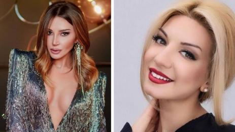 Есил Дюран Йоанна Драгнева