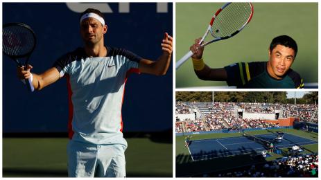 Григор Димитров Накашима