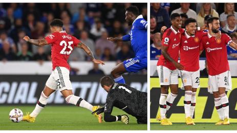 Санчо Лестър