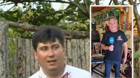 Ангел Иванов Васко Жабата