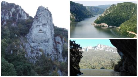 Железни врата