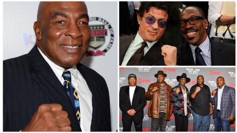 Ърни Шейвърс Сталоун