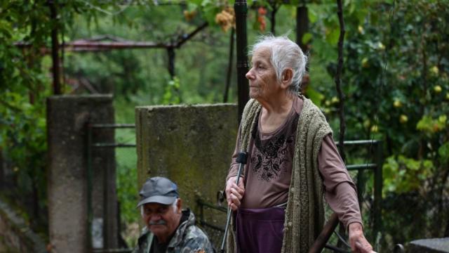 Бедствието в снимки: Порои наводниха Подбалкана (ГАЛЕРИЯ)