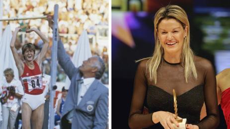 Стефка Костадинова