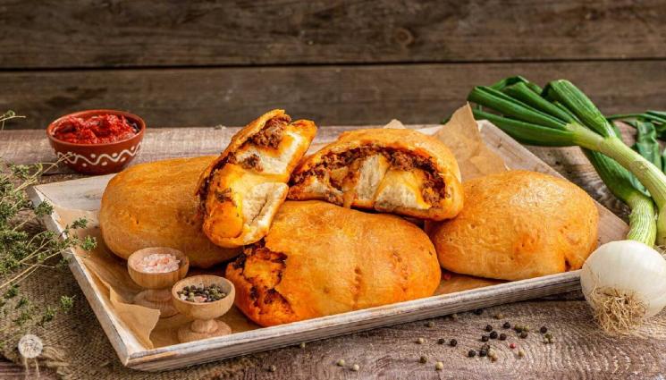 рецепти - Гответе с matekitchen.com: Вкусна и питателна закуска (ВИДЕА)