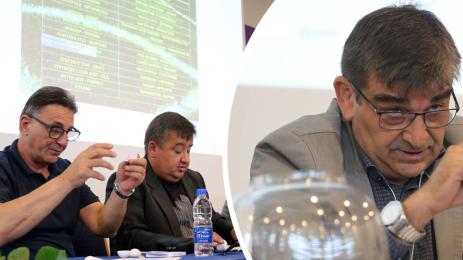 Купа на България жребий