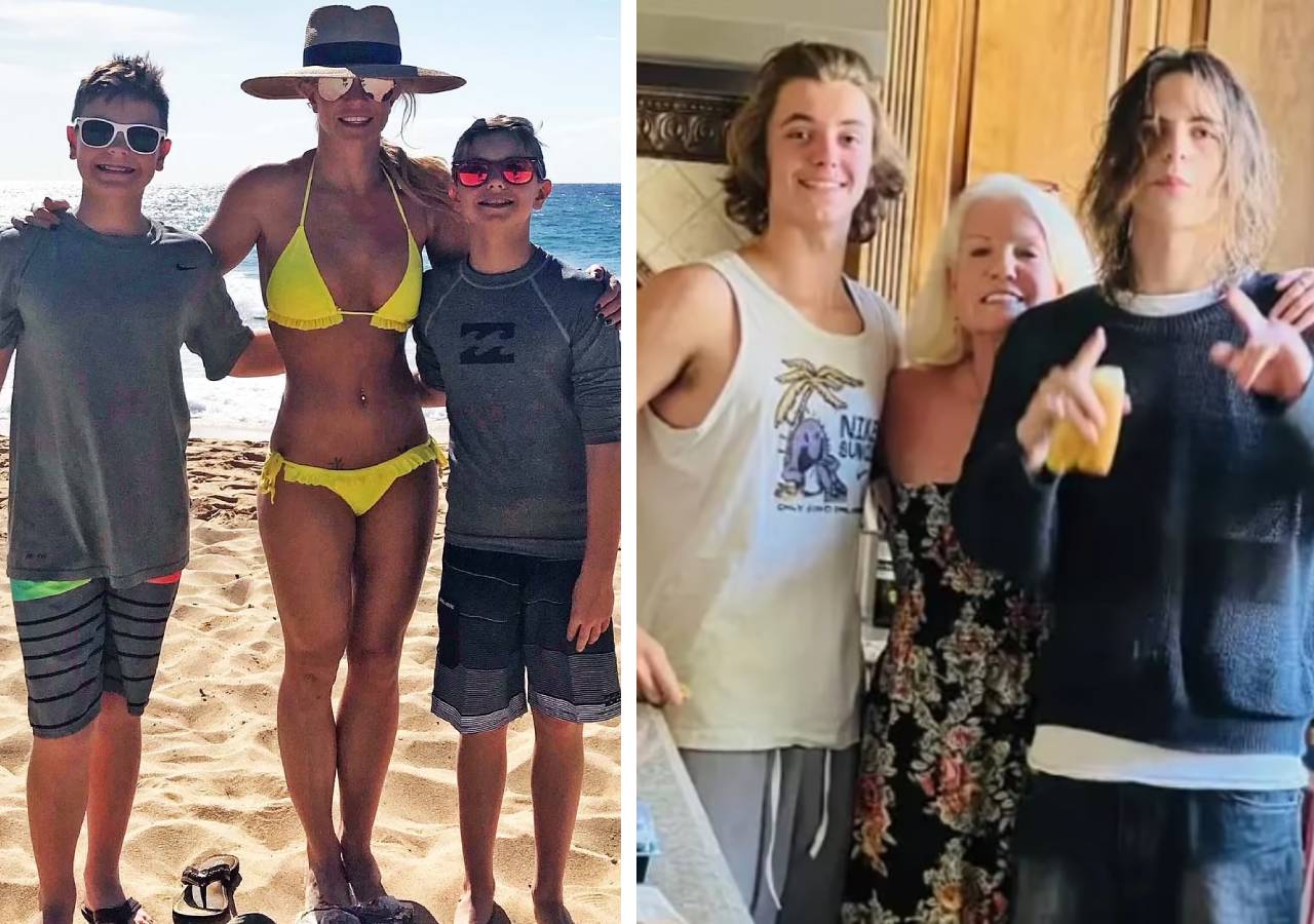 Бритни Спиърс