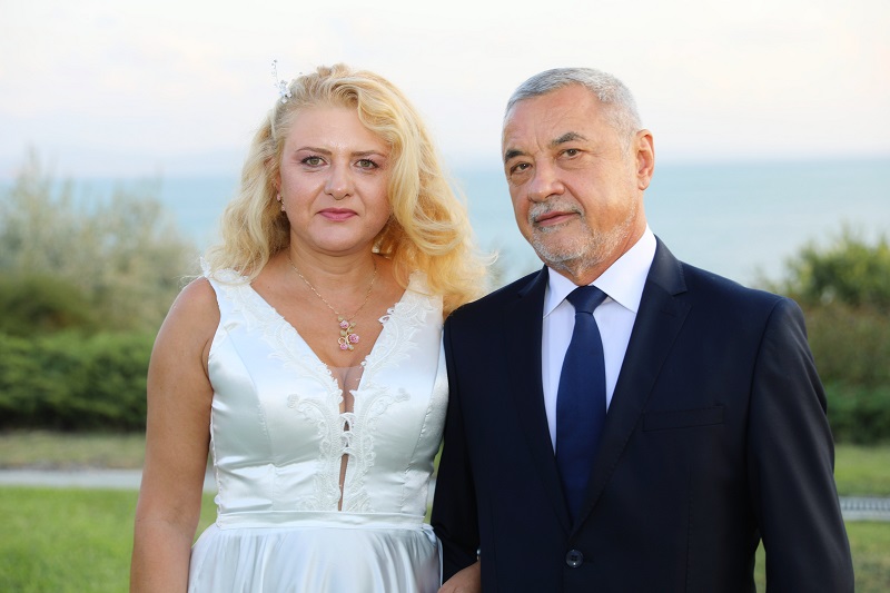 валери симеонов сватба