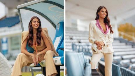 Каролина Страмаре