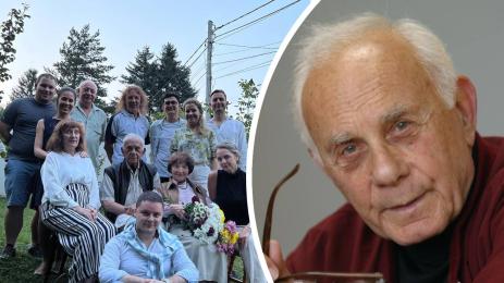 Найден Вълчев