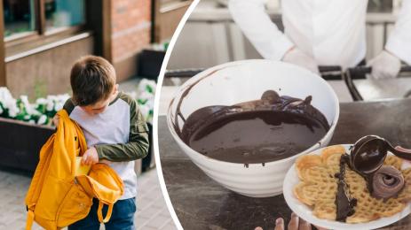 деца имунитет сладко