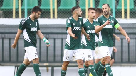 Пирин Ботев Вр