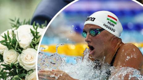 Катинка Хосу