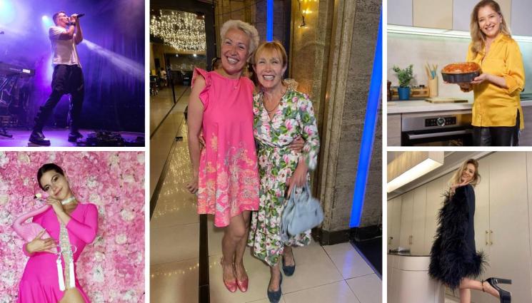 ТелеГаф - ТелеГаф: Катето Евро е златна, та препечена, Графа като две топки сладолед