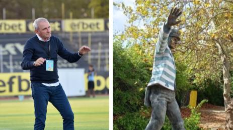 Никола Спасов