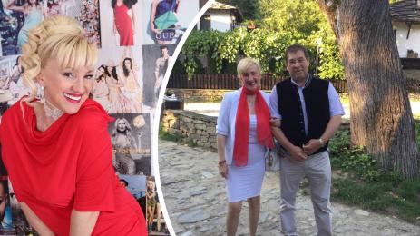 Сашка Васева