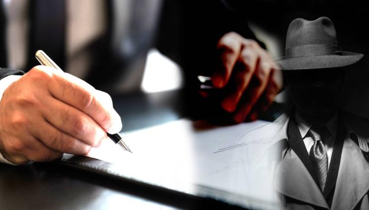 Шпионин - ШПИОНСКАТА АФЕРА В ЛОНДОН: Единият от българите е работил с най-издирвания престъпник в Германия