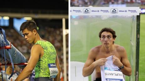 лека атлетика