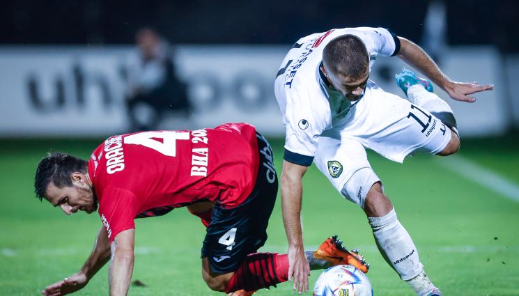 Славия Локо Сф - ПРОКОБА В ДЕРБИТО: Славия няма победа в „Надежда“ от десетилетие