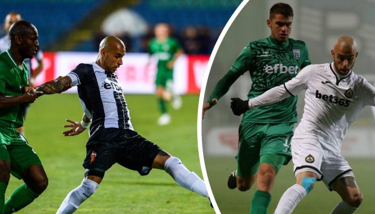 Момчил Цветанов - Крумовград привлече двукратен шампион на България