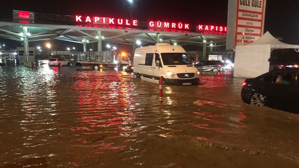 Капитан Андреево