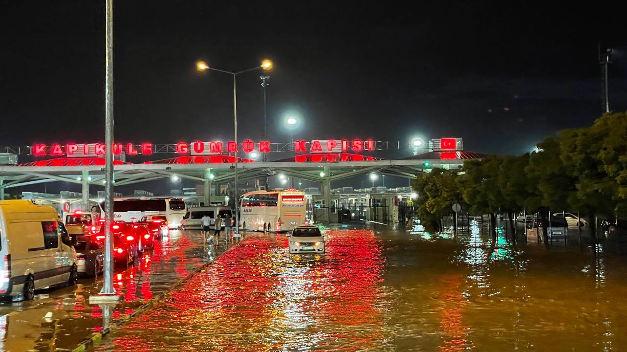 Капитан Андреево