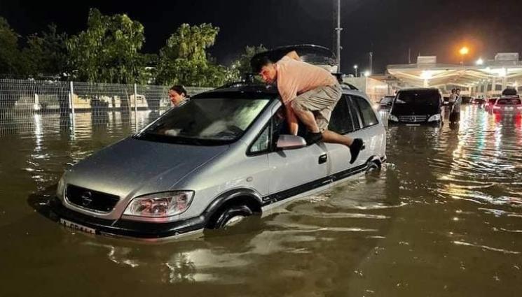 Капитан Андреево - ГОТВЕТЕ СЕ ДА ПЛАЩАТЕ: Пак ни дерат с такса
