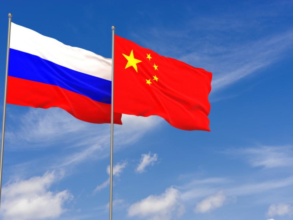 Според оценки на САЩ Китай е увеличил продажбите към Русия