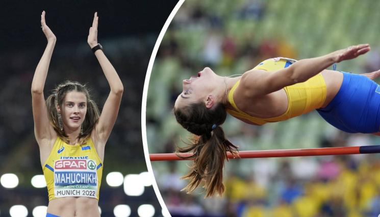 Ярослава Магучих - САЩ е №1 по медали от Световното в Будапеща