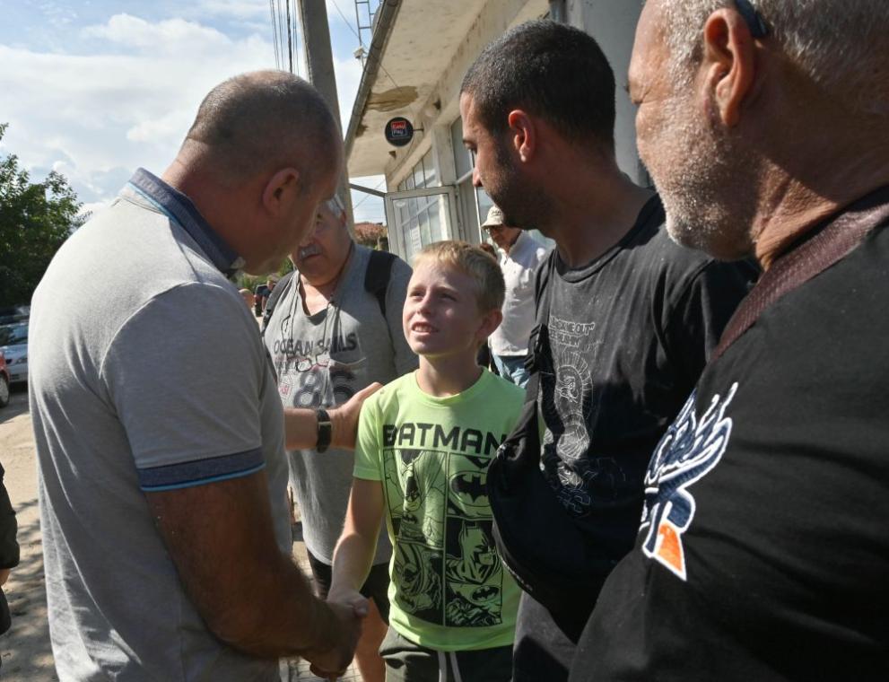  Румен Радев Карловско 