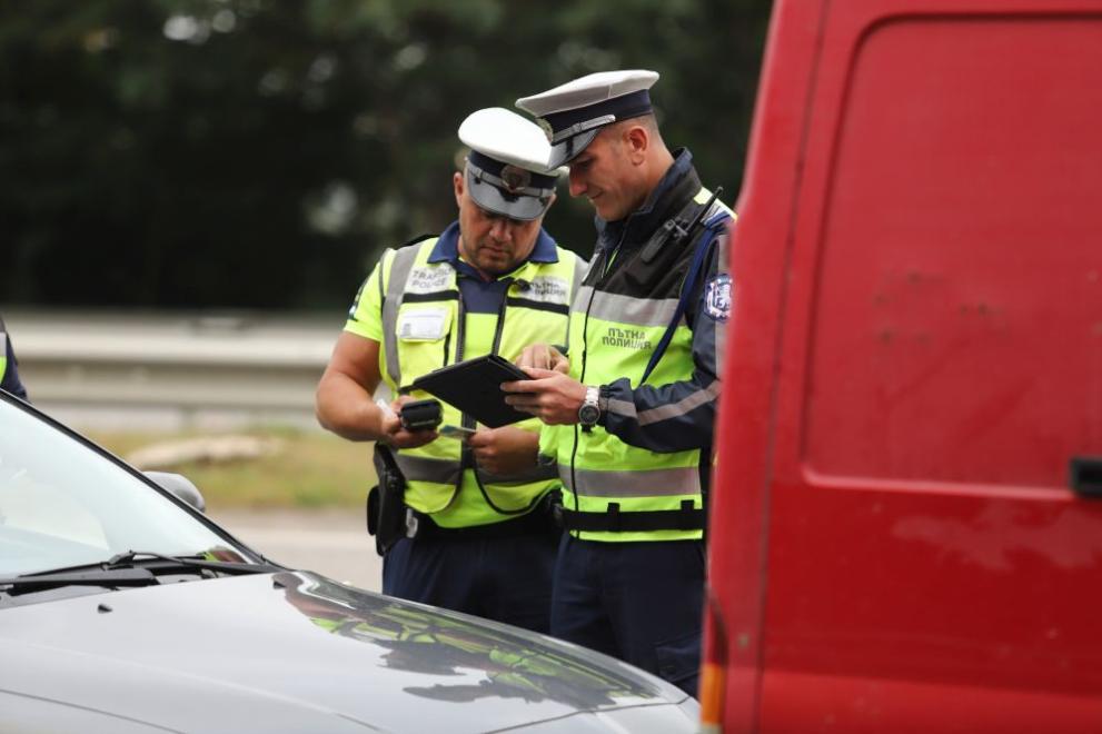 Полицията започва проверки за използването на обезопасителни колани от водачи