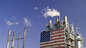 Съединените американски щати са главният бенефициент на енергийната криза в