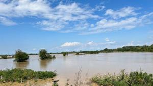 Малко повече от половин година след опустошителното наводнение в пловдивското