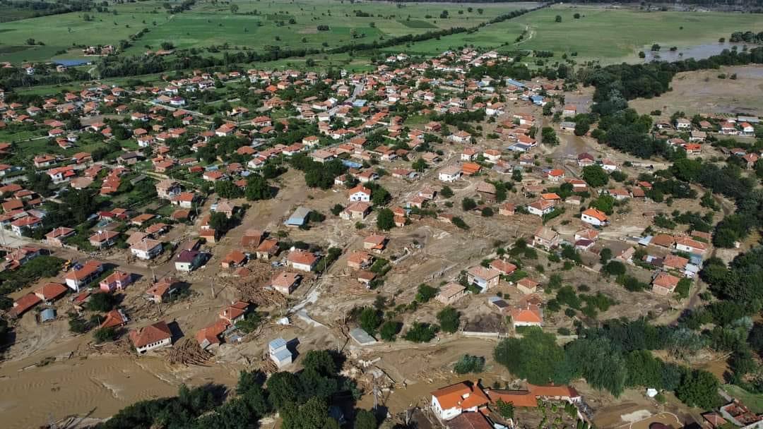 Каравелово