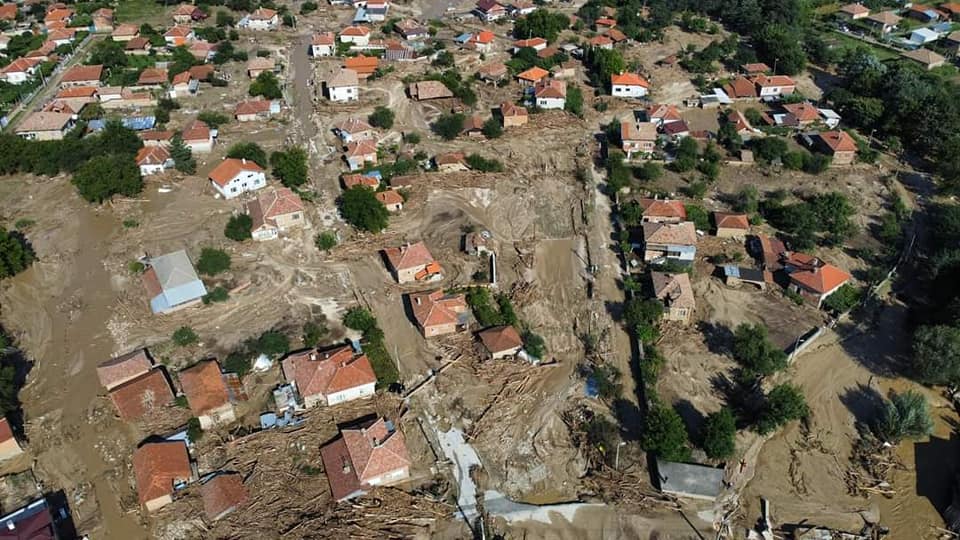 Каравелово