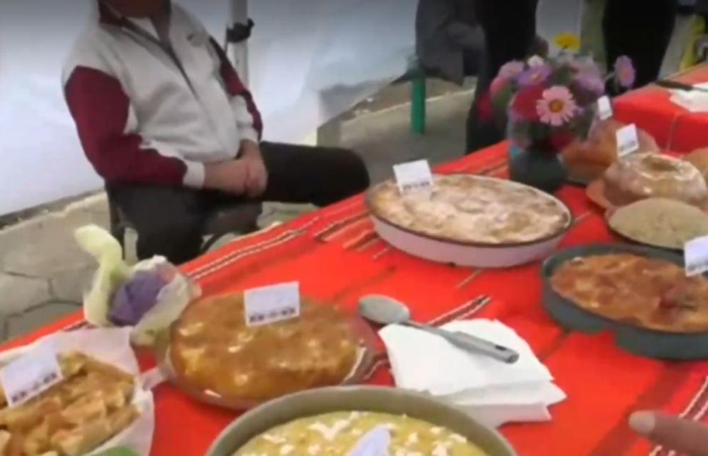 В Чирен в неделя се провежда Празник на плодородието, съобщава .