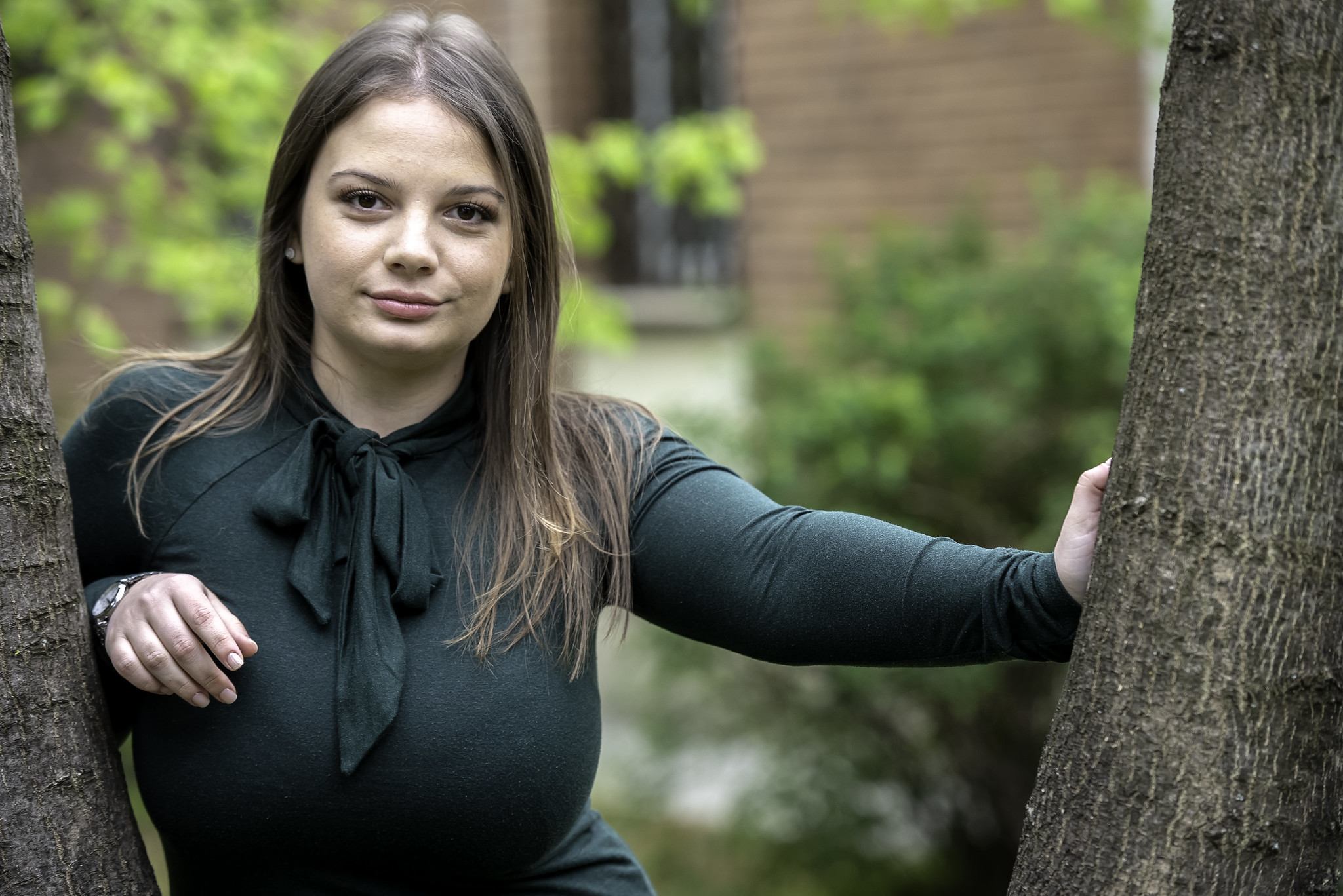 Мирела Русева Фермата