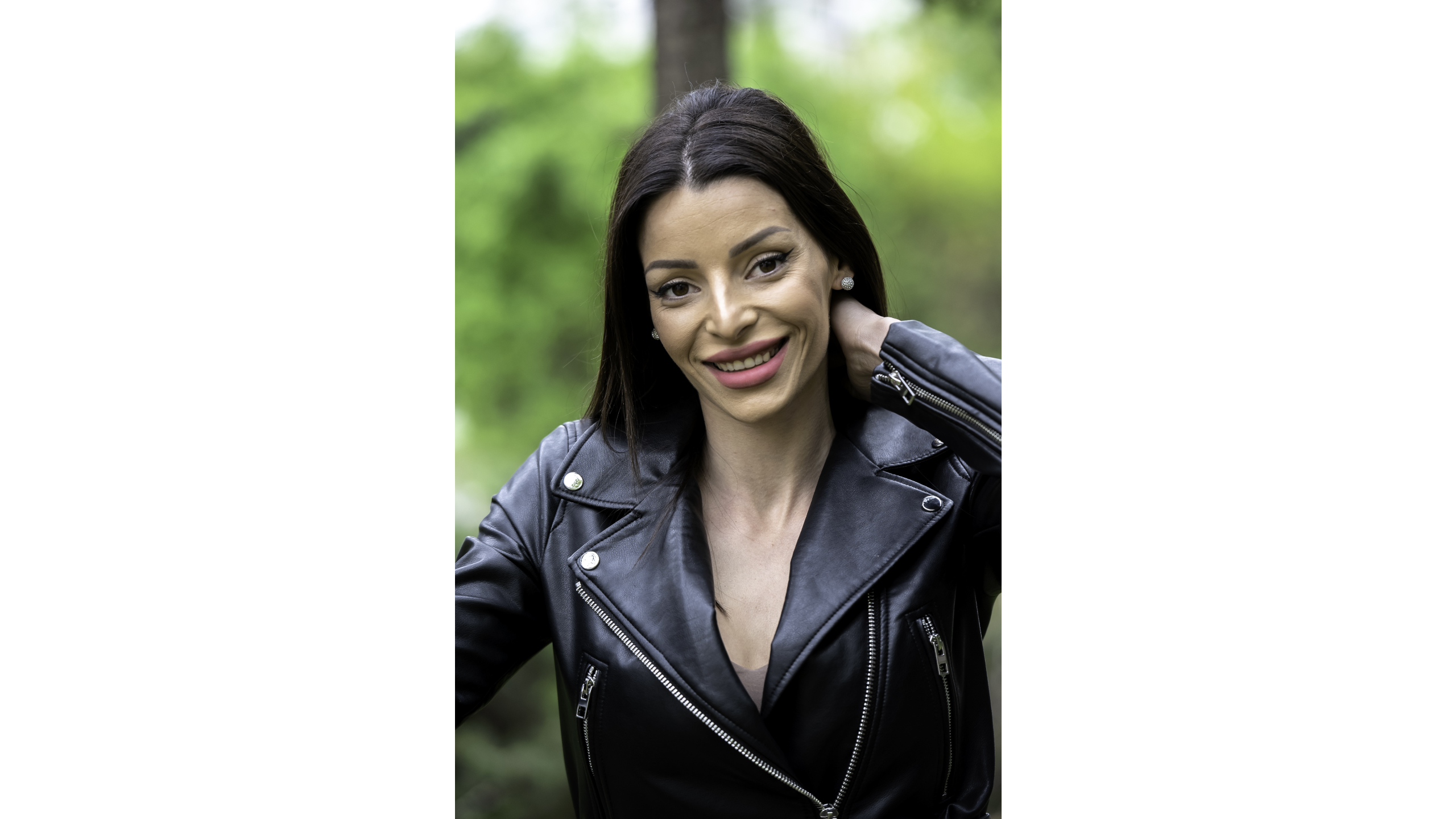 Аксения Михайлова Фермата