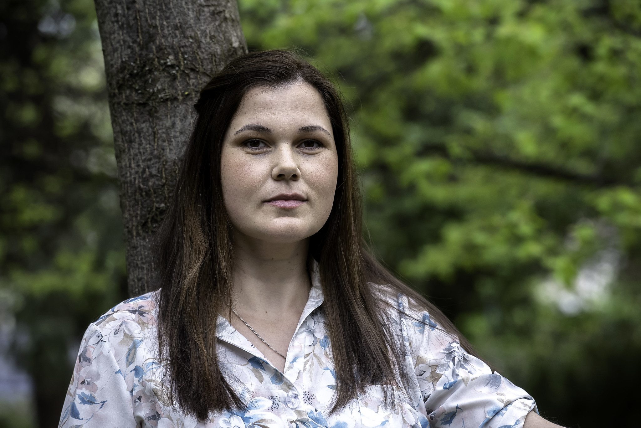 Милена Стефанова Фермата