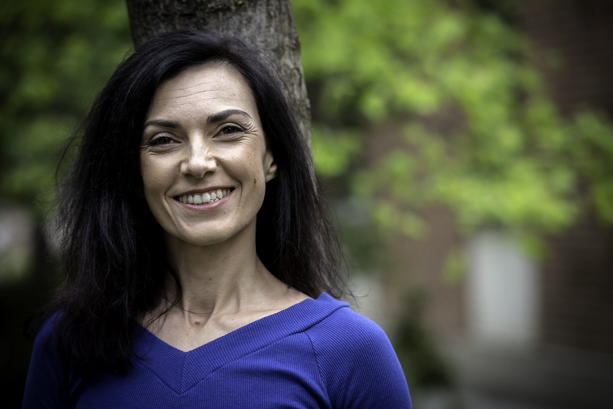 Елена Кузмова Фермата