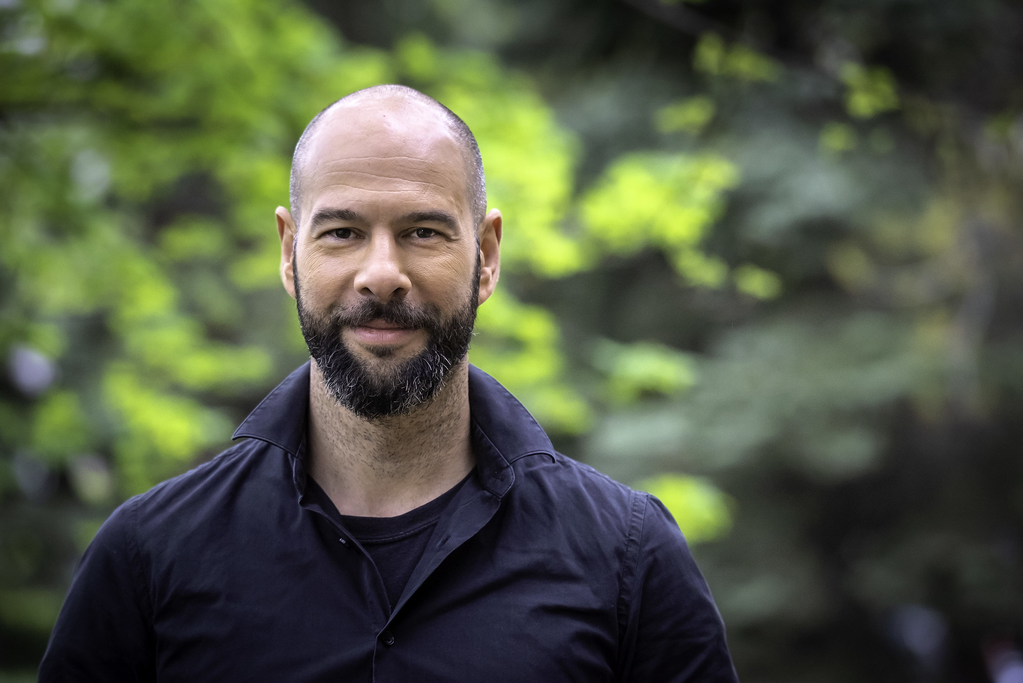 Деян Каменов Фермата