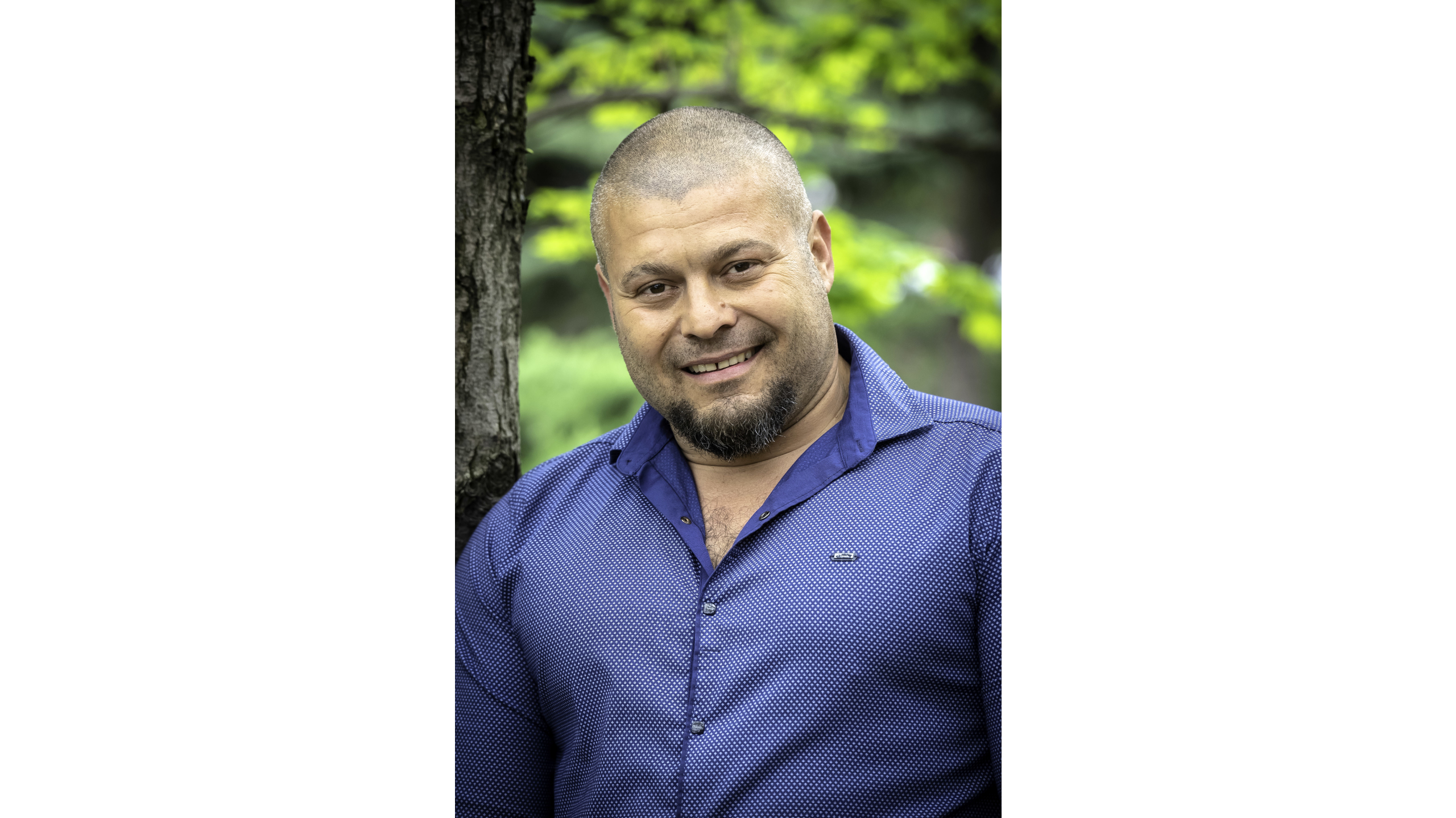 Ангел Тенев Фермата