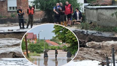карловско наводнение