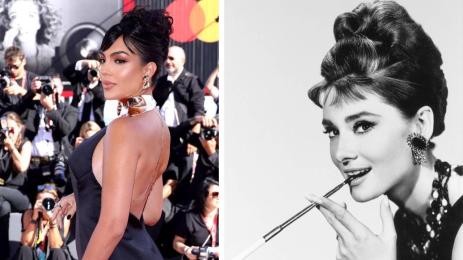 Джорджина Родригес