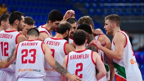 Евробаскет 2022